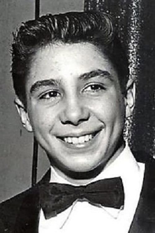 Johnny Crawford