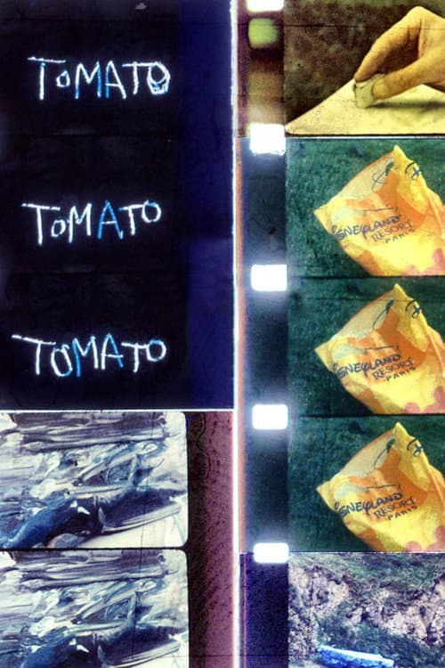 Tomato afişi