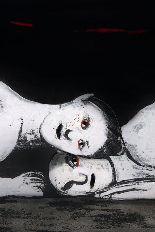 Deux Sœurs afişi