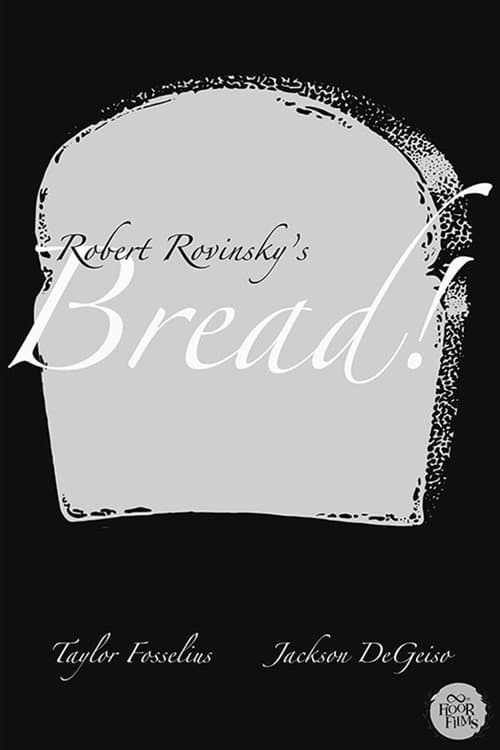 Bread! afişi
