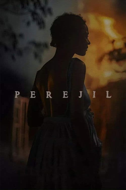 Perejil afişi
