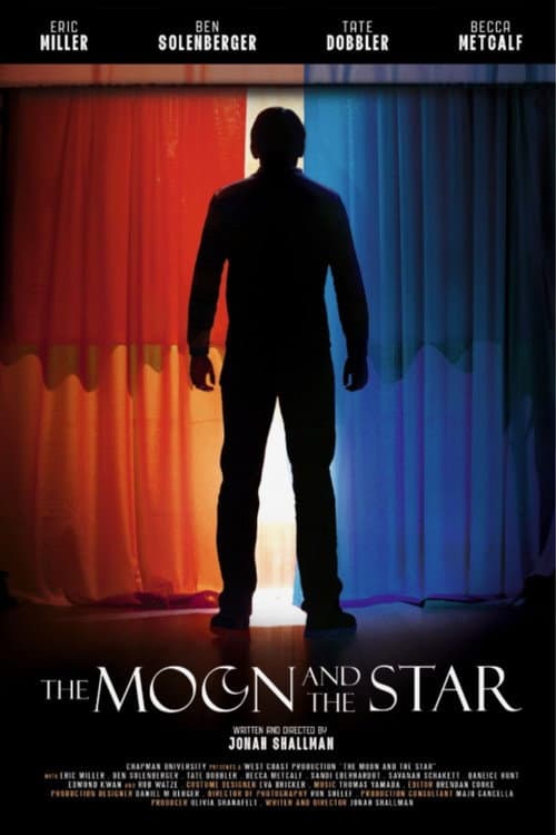 The Moon and the Star afişi