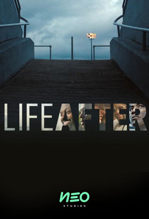 Life After afişi