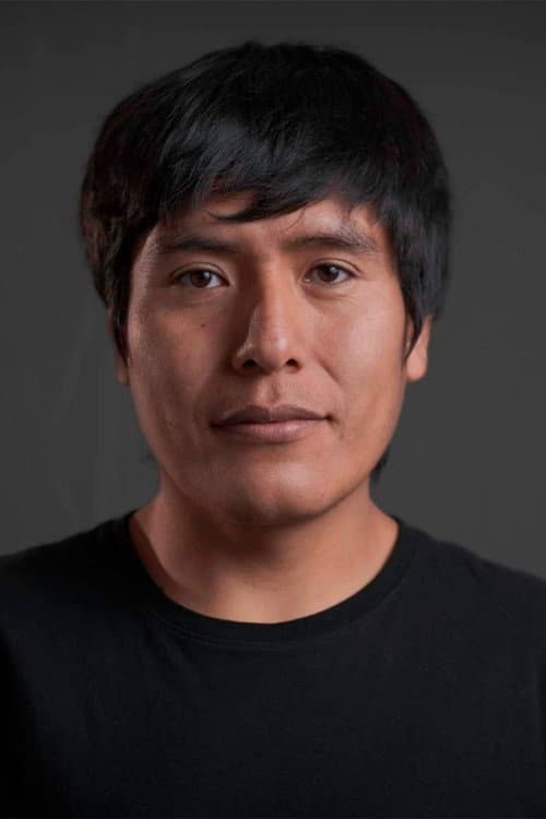 Edson Mamani Yanarico