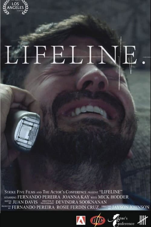 Lifeline afişi