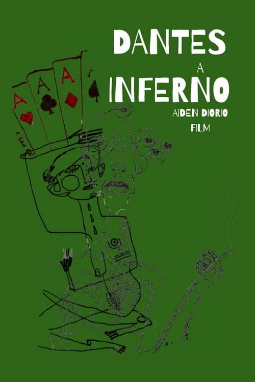 DANTES INFERNO afişi