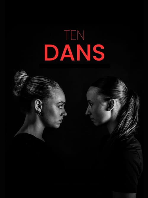 Ten Dans afişi