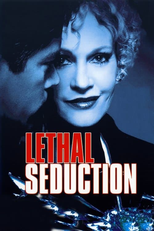 Lethal Seduction afişi