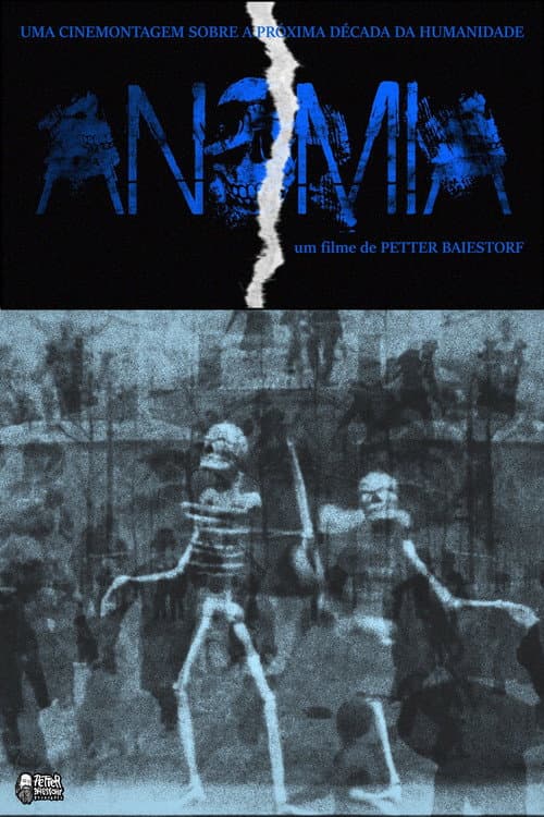 Anomia afişi