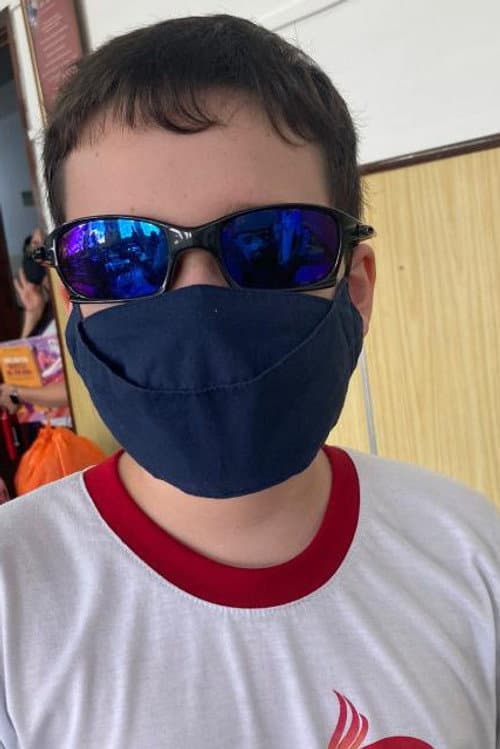 GABRIEL GERALDO