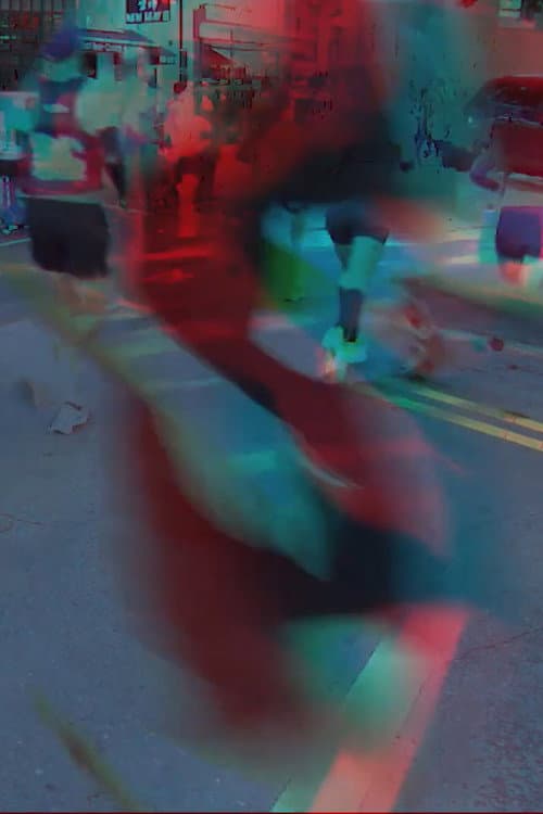 Marathon afişi