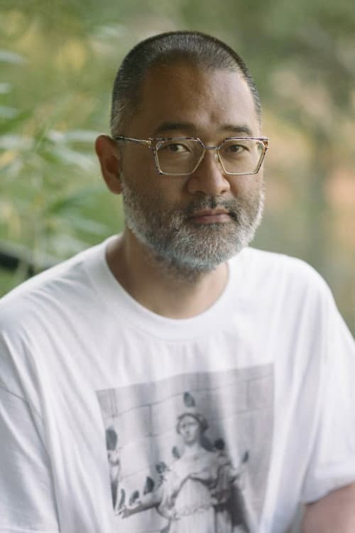 Atsuşi Nişijima