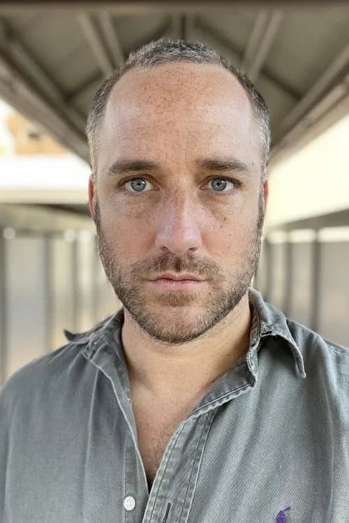 Luke Cartwright