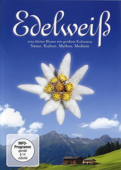 Edelweiß afişi