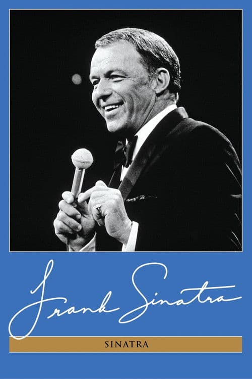 Sinatra afişi