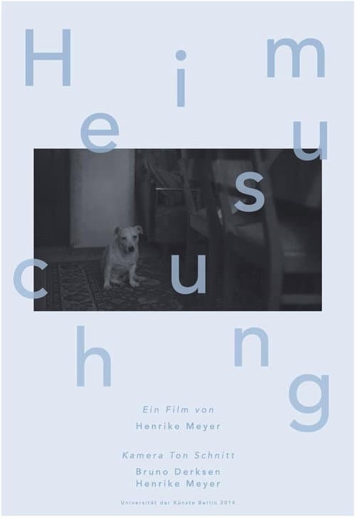 Heimsuchung