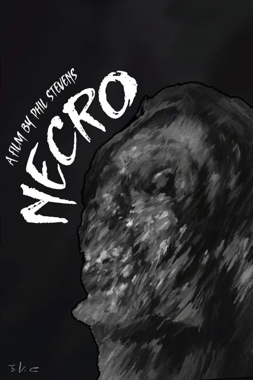 Necro afişi