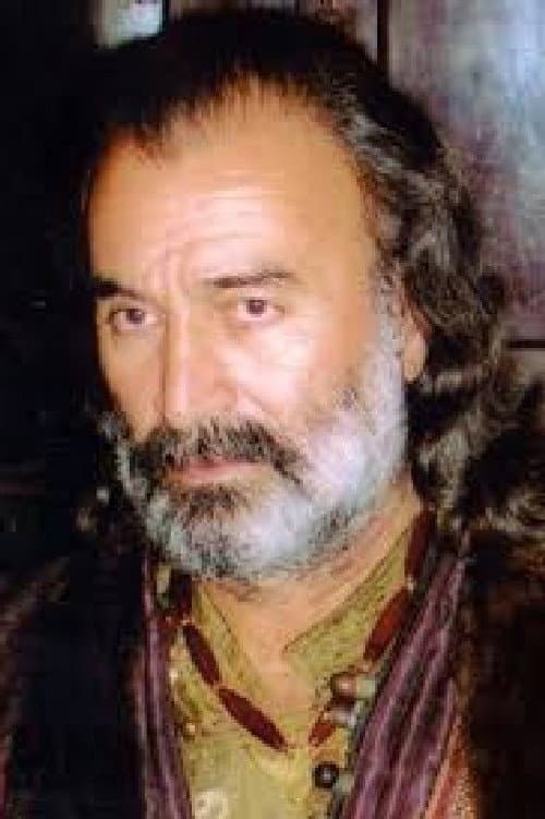 Khodzha Durdy Narliyev