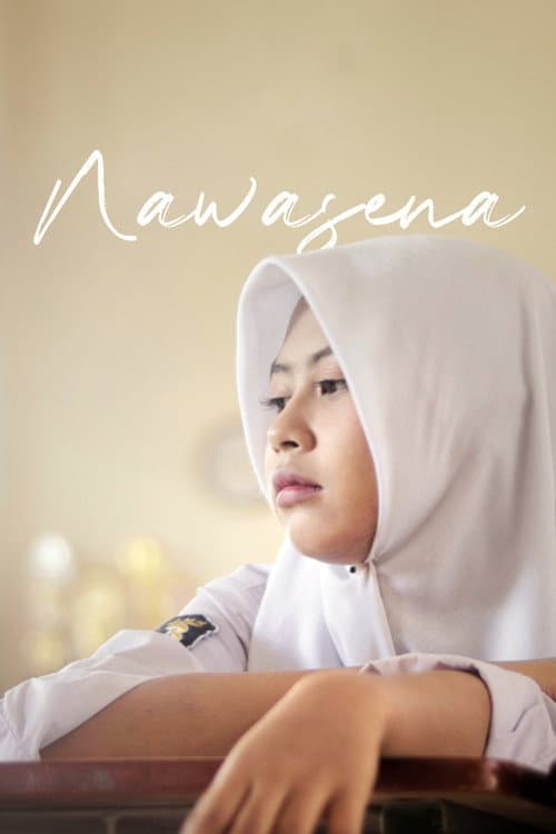 Nawasena afişi