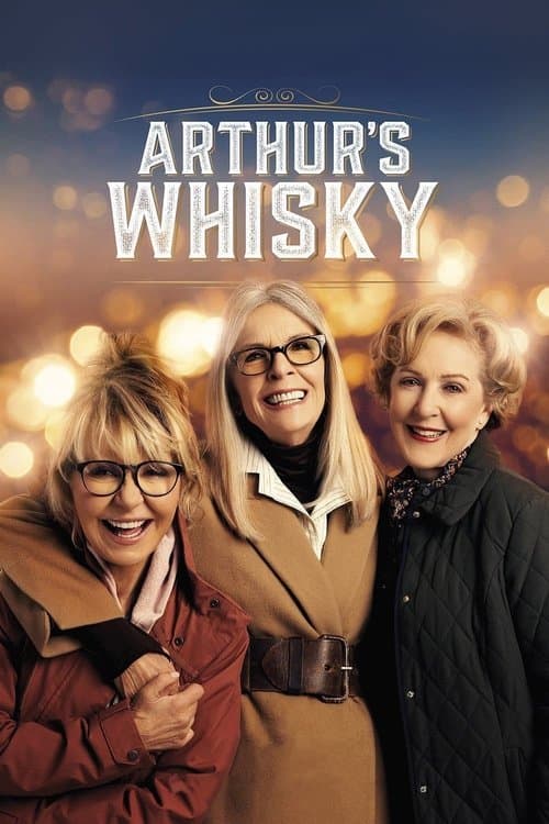 Arthur's Whisky afişi