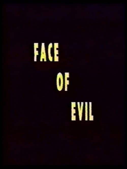 Face of Evil afişi