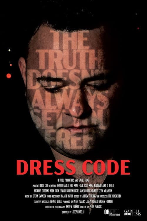 Dress Code afişi
