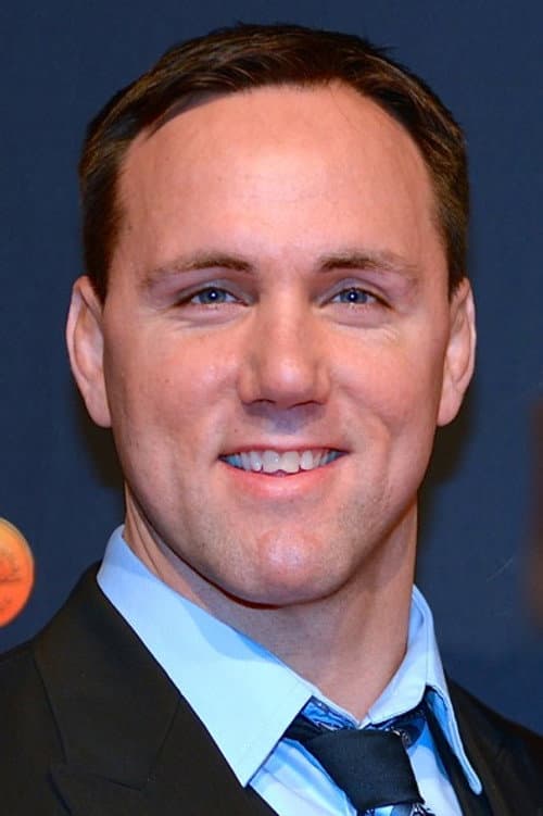 Martin Lidberg