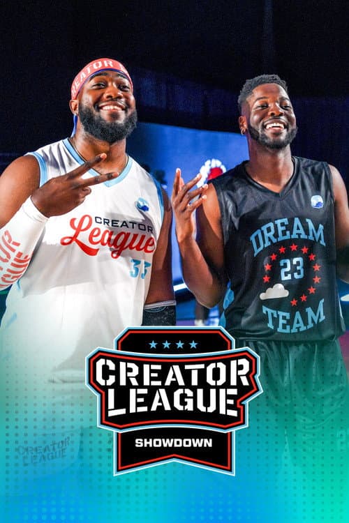 Creator League: Showdown