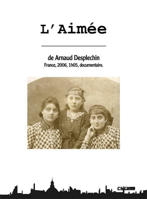L'aimée afişi