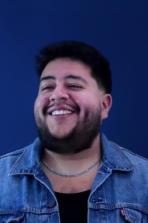 Oscar Molina