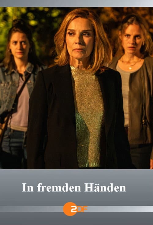 In fremden Händen afişi