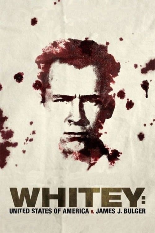 Whitey: United States of America v. James J. Bulger afişi
