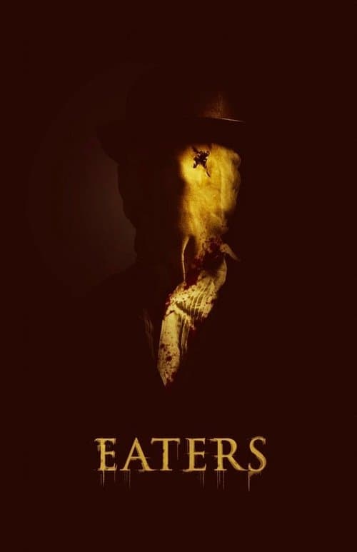 Eaters afişi