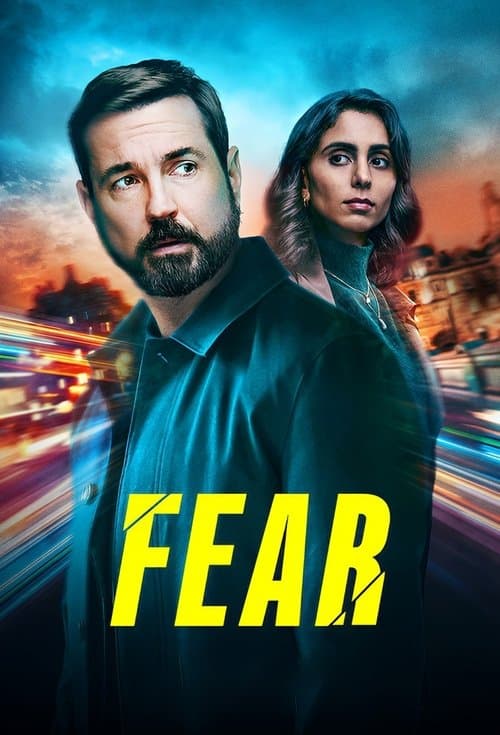 Fear afişi