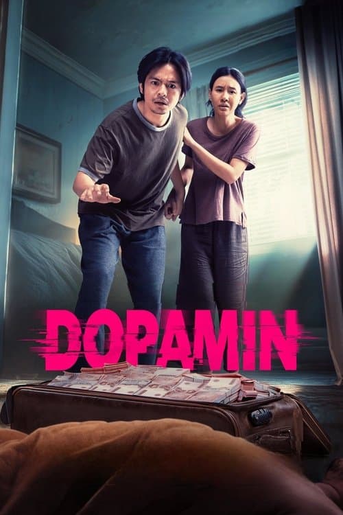 Dopamin afişi
