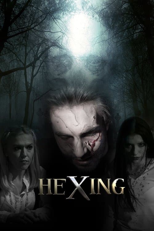 HeXing afişi