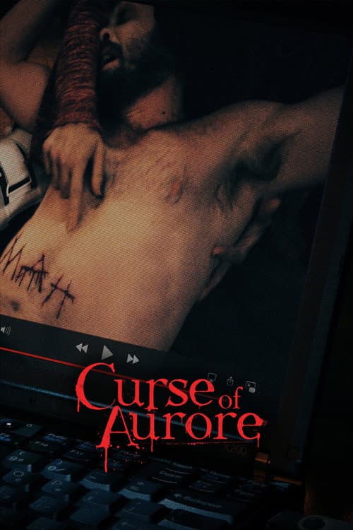 Curse of Aurore afişi
