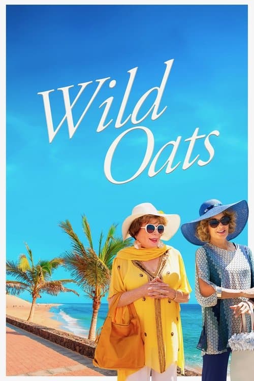 Wild Oats afişi