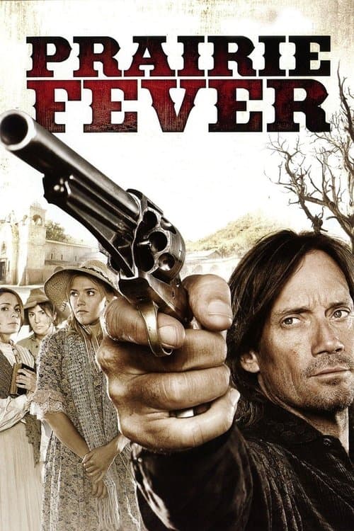 Prairie Fever afişi