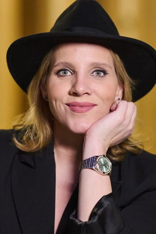Tóth Vera