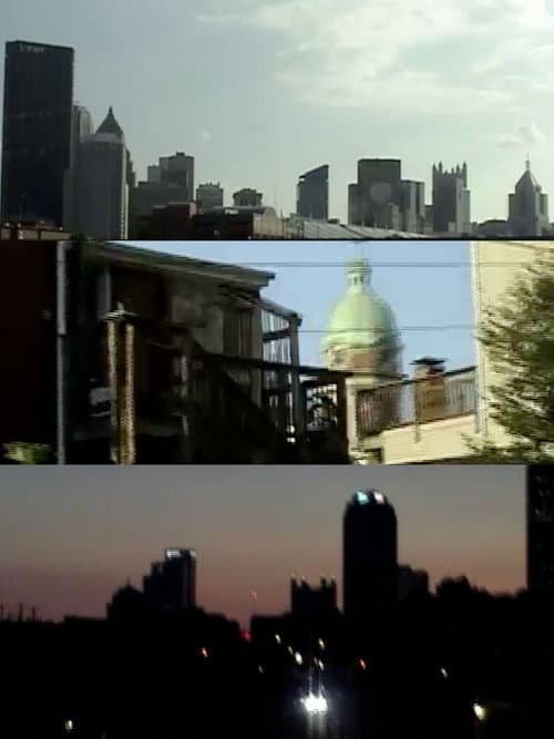 VoyageInPittsburgh afişi