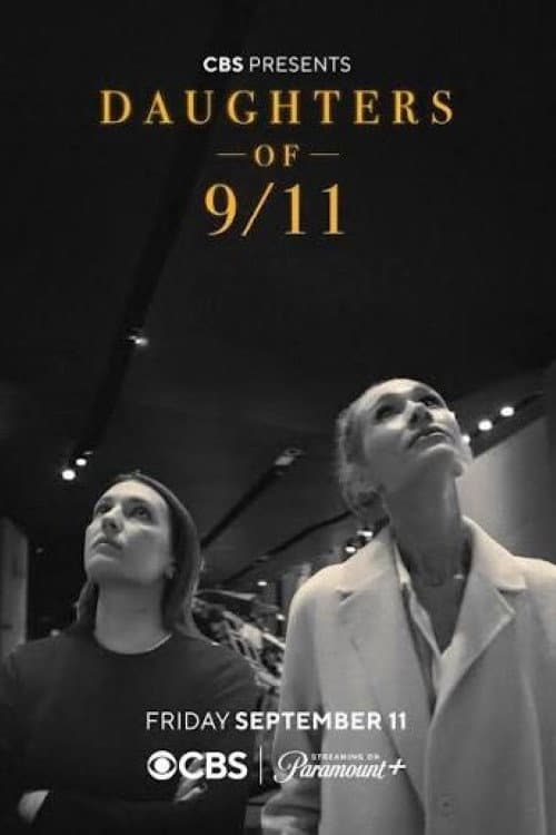Daughters of 9/11 afişi