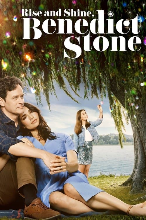 Rise and Shine, Benedict Stone afişi