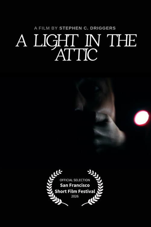 A Light In The Attic afişi