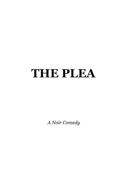 The Plea afişi