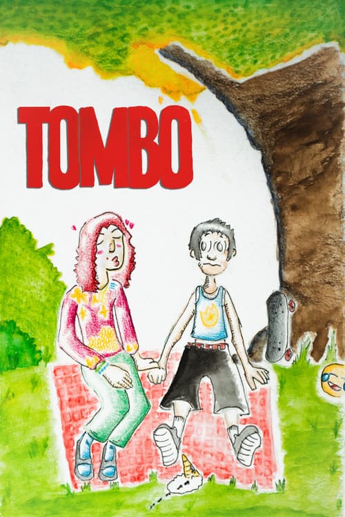 TOMBO afişi