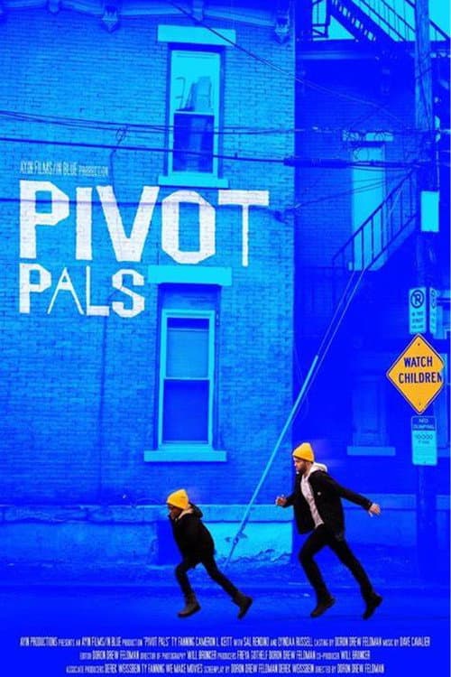 Pivot Pals afişi