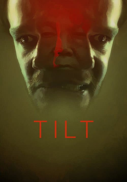 Tilt afişi