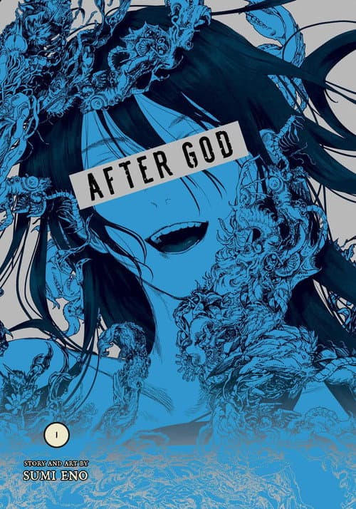 After God afişi
