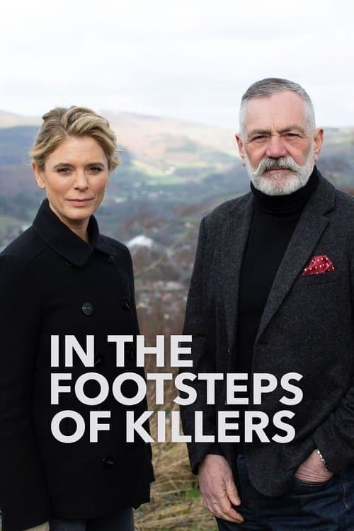 In the Footsteps of Killers afişi